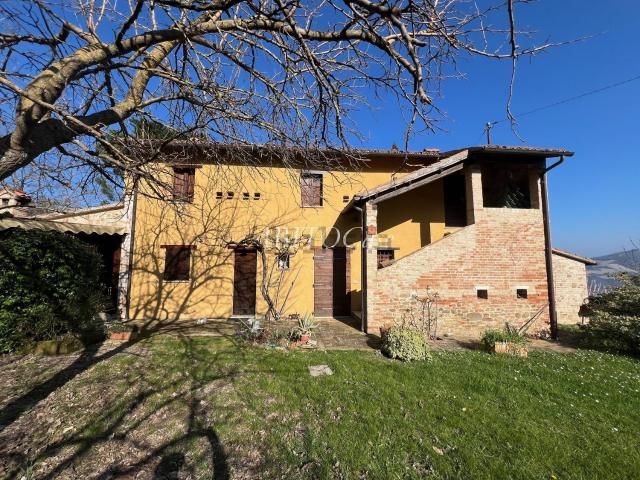 Casa in vendita a Marche, Pesaro E Urbino