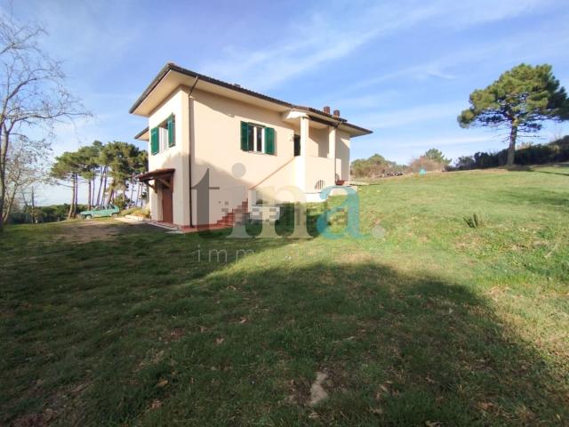Casa in vendita a Casciana Terme Lari, Collemontanino