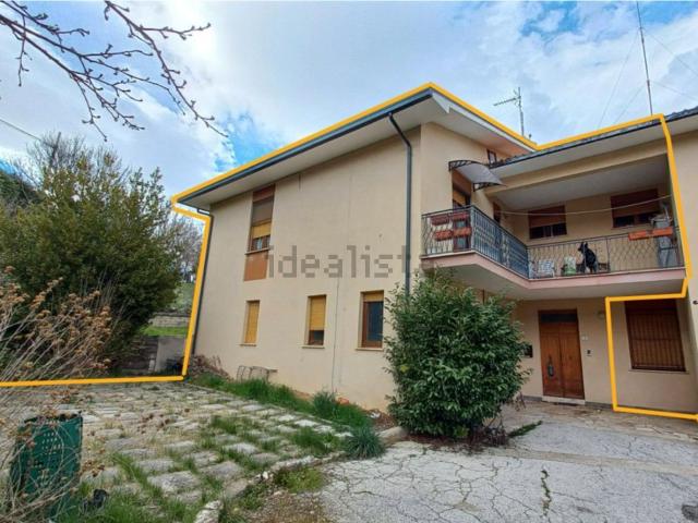 Casa in vendita a Fontecchio, Abruzzo