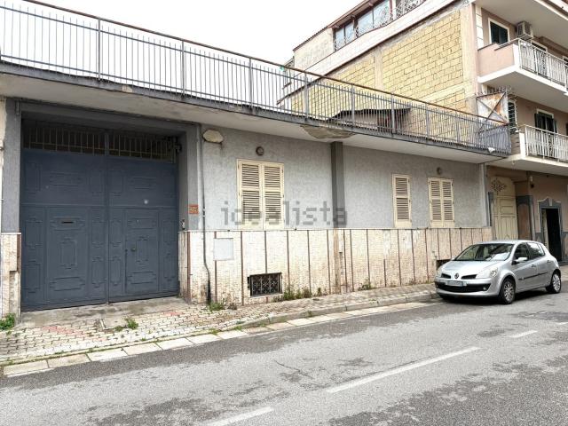Casa in vendita a Località Case Sparse, Cardito