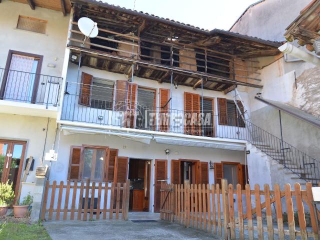 Casa in vendita a Fandaglia, Piemonte