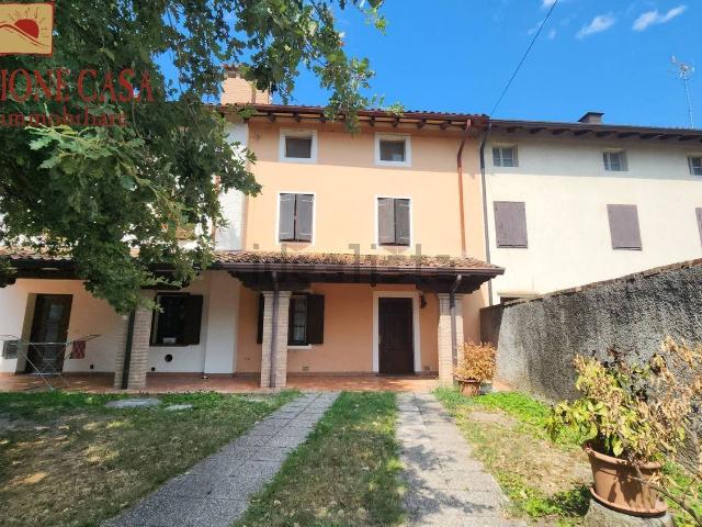 Casa in vendita a Fogliano Redipuglia, Friuli-Venezia Giulia
