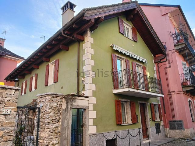 Casa in vendita a Borgata Baceno, Piemonte