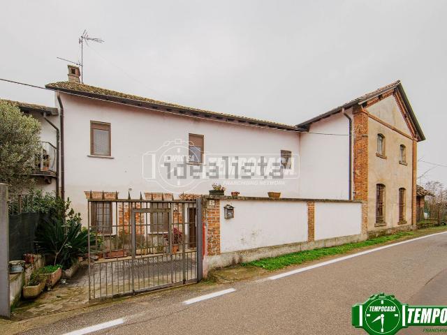Casa in vendita a Filighera, Lombardia
