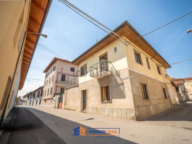 Casa in vendita a Piemonte, Torino