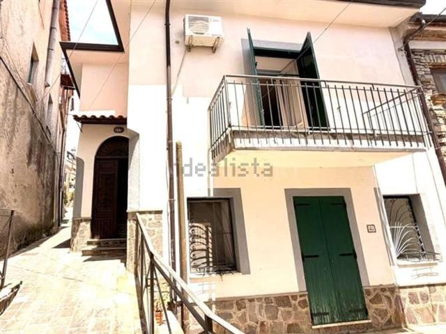 Casa in vendita a Montecorice, Campania
