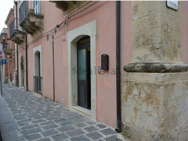 Casa in vendita a Noto, Sicilia