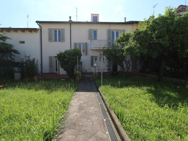 Casa in vendita a Vacchereccia, Empoli