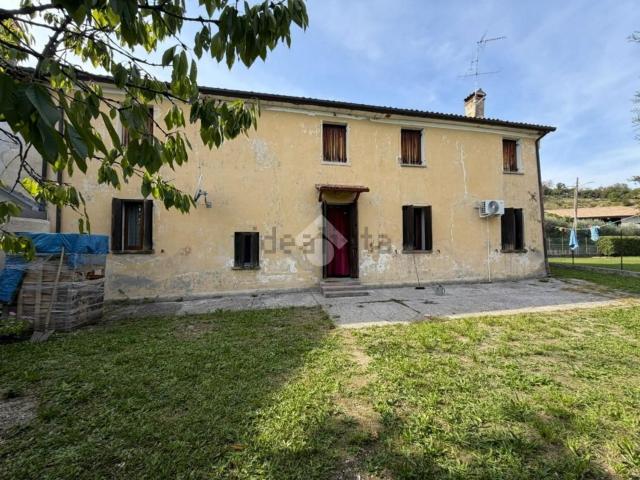 Casa in vendita a Onigo, Pederobba
