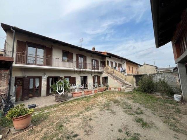 Casa in vendita a Rondissone, Torino