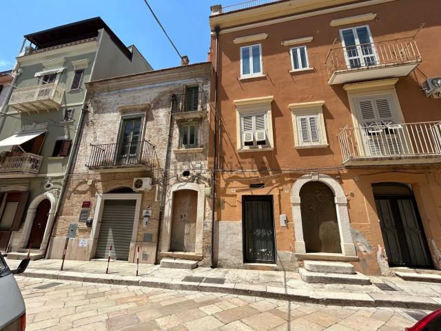 Casa in vendita a Puglia, Foggia