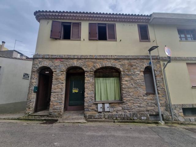 Casa in vendita a Villasalto, Sardigna/Sardegna