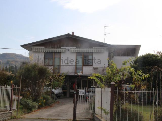 Casa in vendita a Unione di Comuni della Romagna Forlivese, Predappio