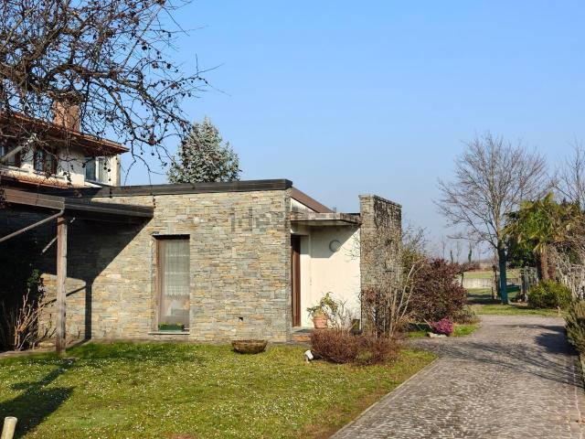 Casa in vendita a Remanzacco, Friuli-Venezia Giulia