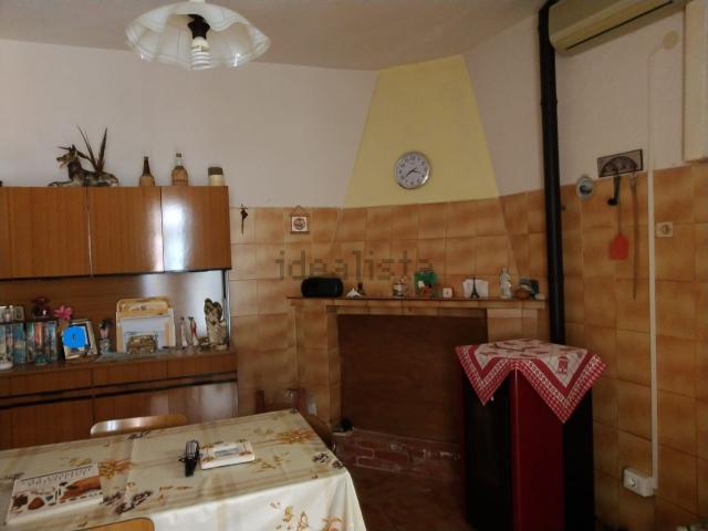 Casa in vendita a Asuni, Sardigna/Sardegna