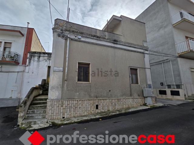 Casa in vendita a Puglia, Taranto