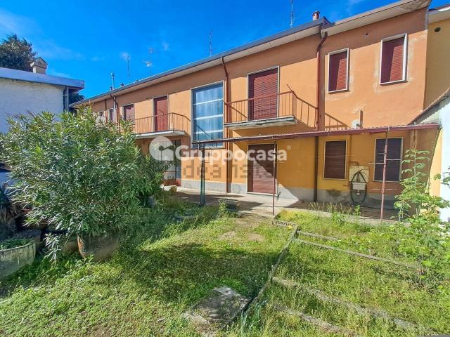 Casa in vendita a Ponte Vecchio, Magenta