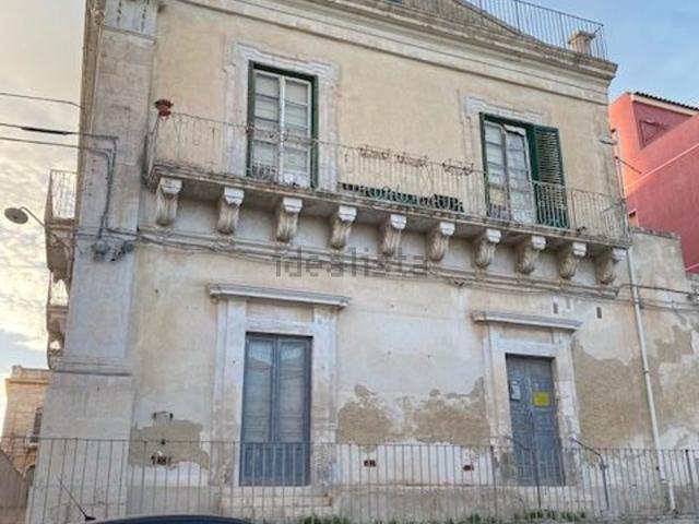 Casa in vendita a Ispica, Ragusa