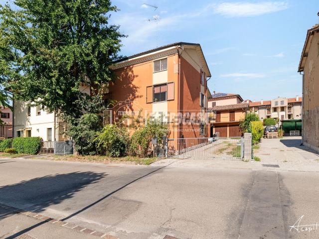 Casa in vendita a Unione delle Terre d'Argine, Soliera