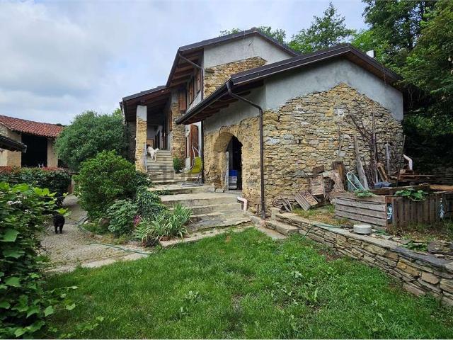 Casa in vendita a Galli, Cumiana