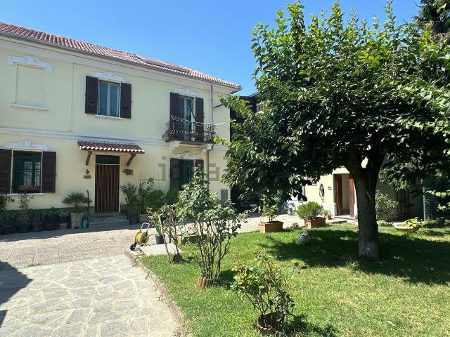 Casa in vendita a Piemonte, Alessandria