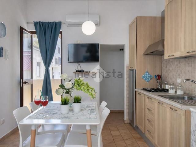 Casa in vendita a Castellammare Del Golfo, Sicilia