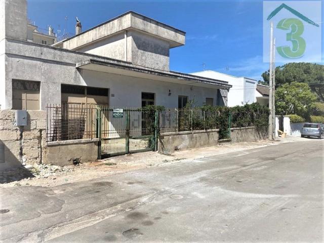 Casa in vendita a Sant'Eufemia, Puglia
