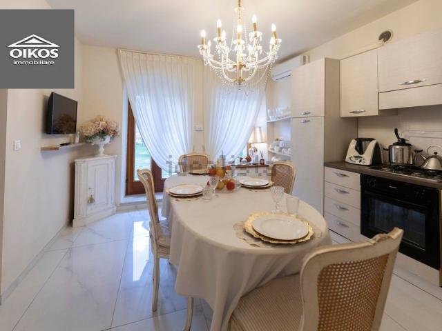 Casa in vendita a Ponte del Cantone, Pozzolengo