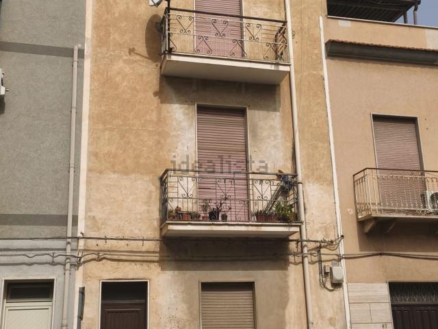 Casa in vendita a Paceco, Trapani