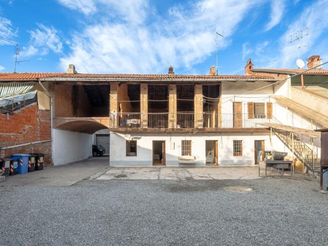 Casa in vendita a Piemonte, Torino