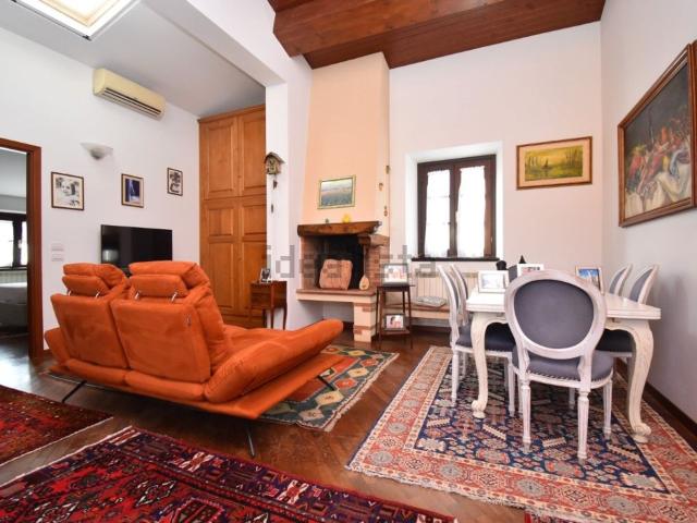 Casa in vendita a Tonfano, Toscana