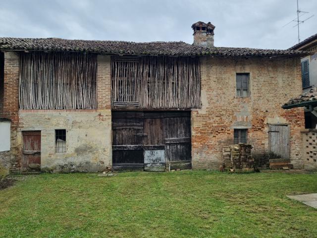 Casa in vendita a San Rocco Al Porto, Lombardia