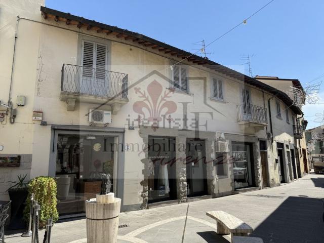 Casa in vendita a Zambra, Sesto Fiorentino