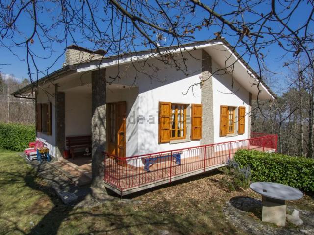 Casa in vendita a Massa e Cozzile, Marliana