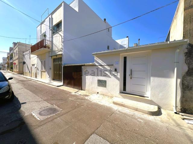 Casa in vendita a Puglia, Lecce