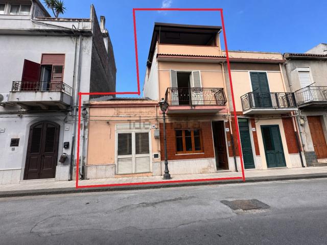 Casa in vendita a Zigari, Barcellona Pozzo Di Gotto