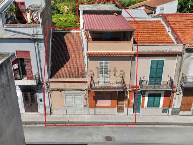 Casa in vendita a Zigari, Barcellona Pozzo Di Gotto