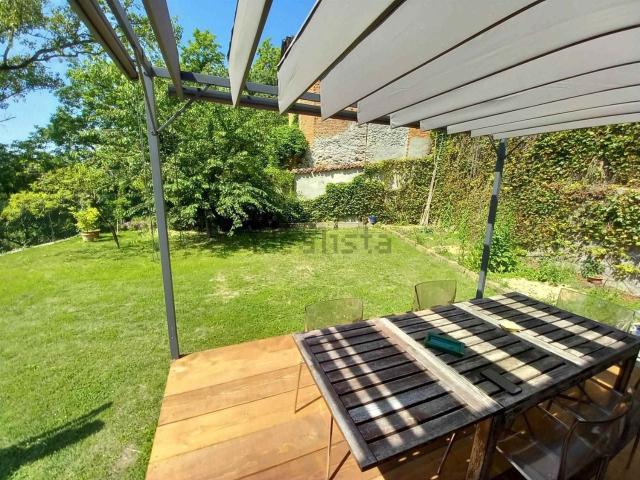 Casa in vendita a Piemonte, Asti