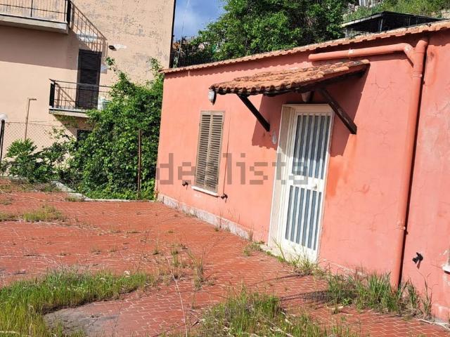Casa in vendita a Roma Capitale, Lazio