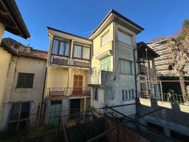 Casa in vendita a Santissima Annunziata, Pontremoli