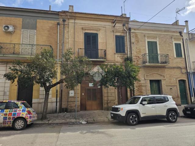 Casa in vendita a Puglia, Foggia