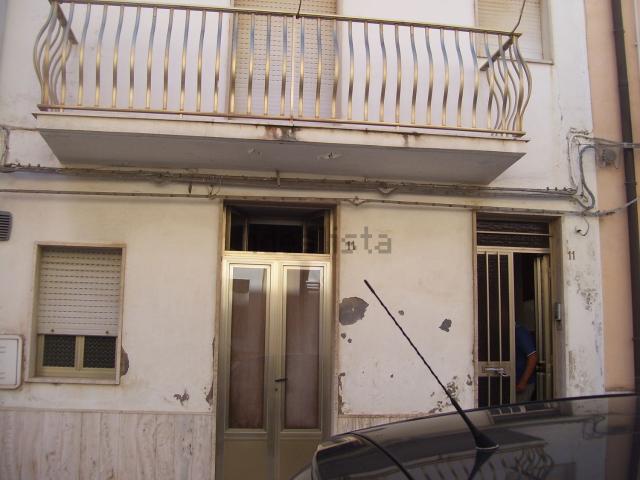 Casa in vendita a Ragusa, Sicilia