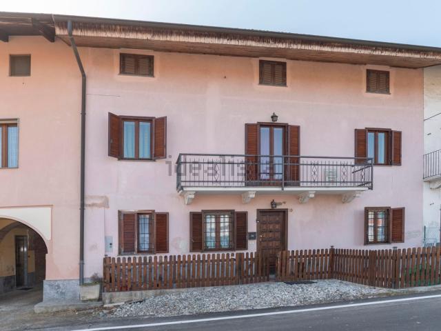 Casa in vendita a Ponte Masino, Nole