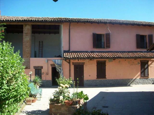 Casa in vendita a Cozzo, Lombardia