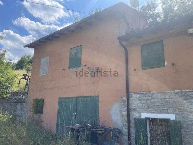 Casa in vendita a Unione dei comuni Valli del Reno, Lavino e Samoggia, Reggio Emilia