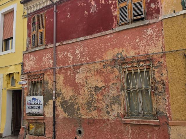 Casa in vendita a Comacchio, Ferrara