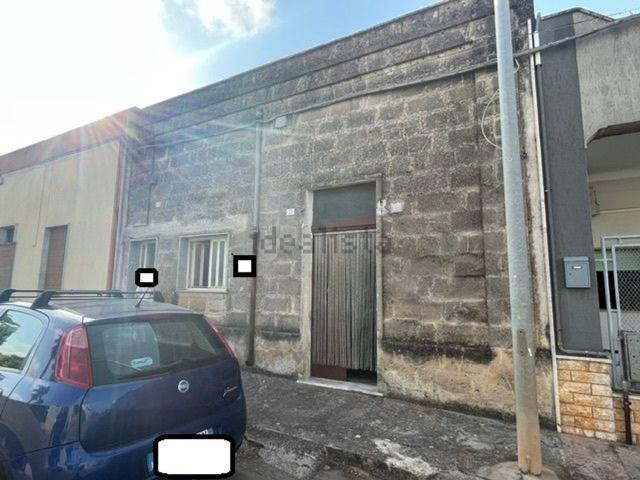 Casa in vendita a Puglia, Brindisi