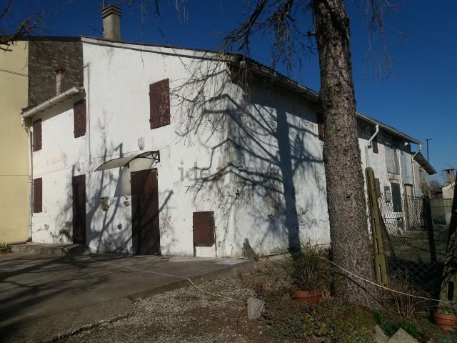 Casa in vendita a Voghiera, Reggio Emilia