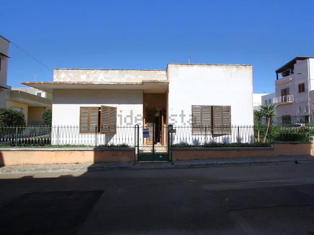 Casa in vendita a Puglia, Lecce