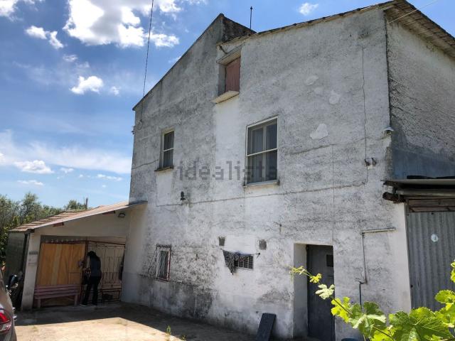 Casa in vendita a Sessa Aurunca, Campania